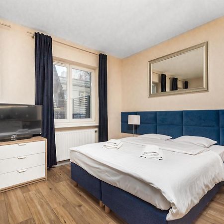 Apartamenty Piekna 28A By Your Freedom Warsaw Exterior photo