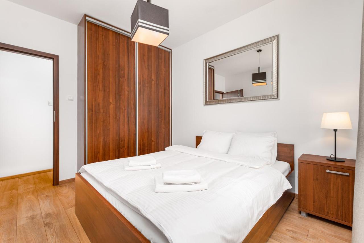 Apartamenty Piekna 28A By Your Freedom Warsaw Exterior photo