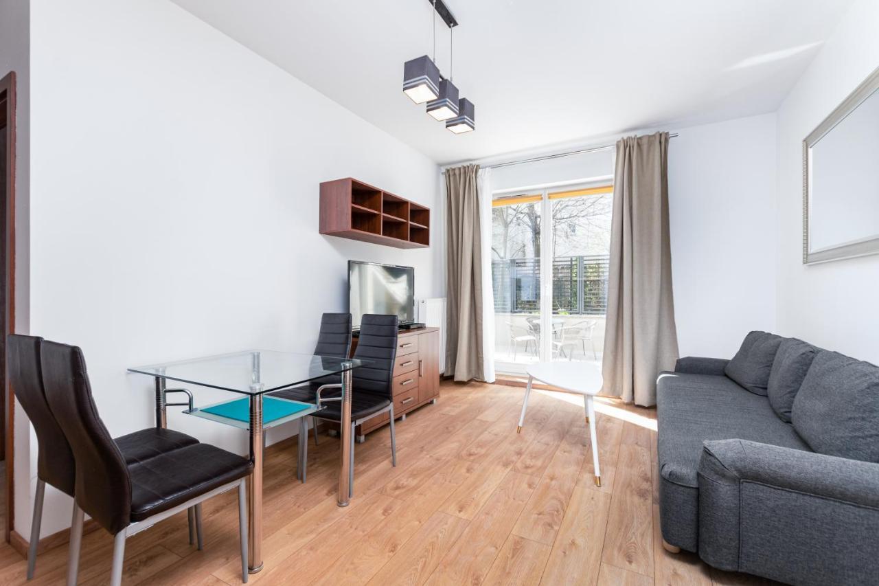Apartamenty Piekna 28A By Your Freedom Warsaw Exterior photo