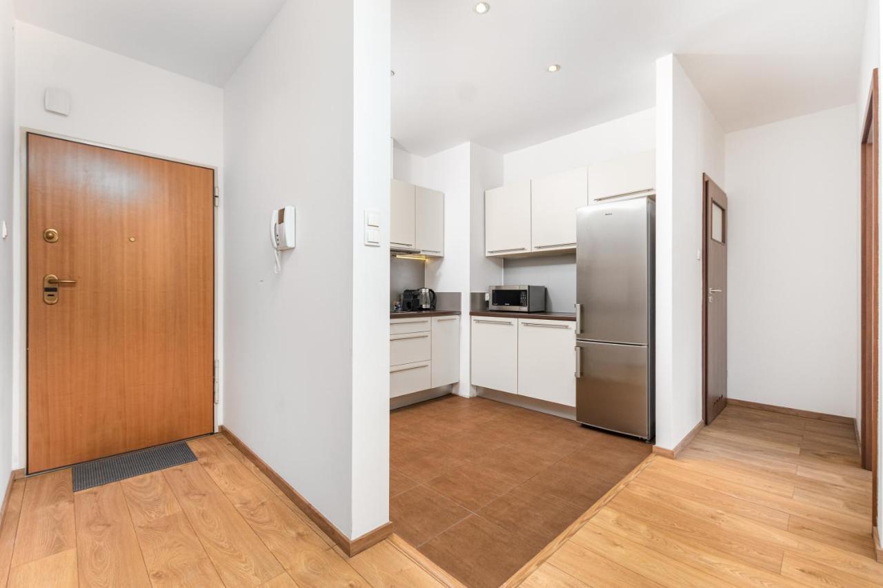 Apartamenty Piekna 28A By Your Freedom Warsaw Exterior photo