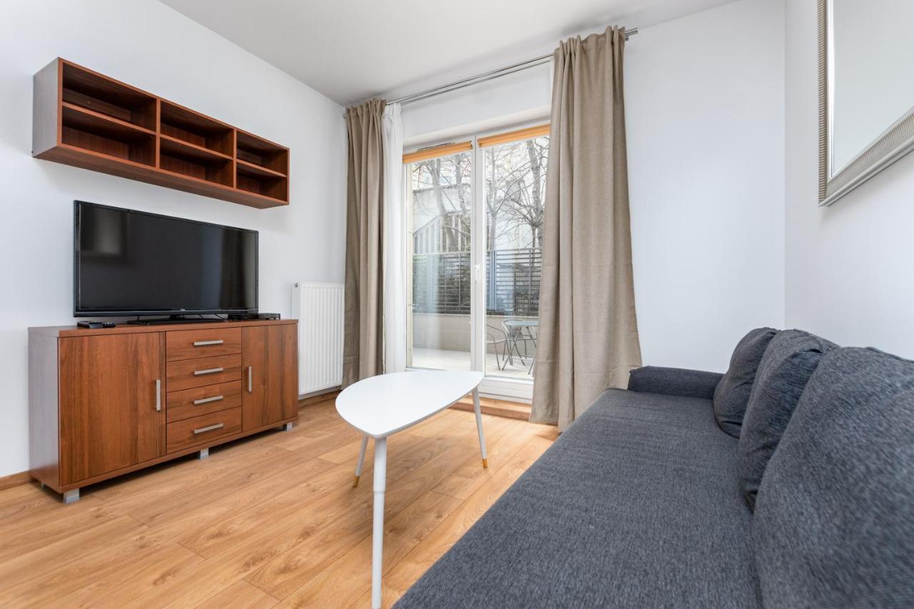 Apartamenty Piekna 28A By Your Freedom Warsaw Exterior photo