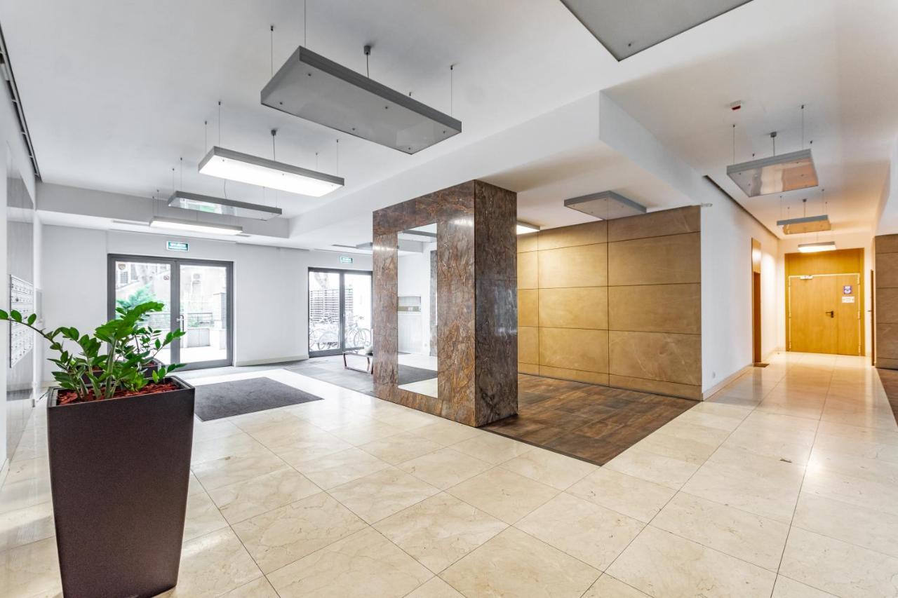 Apartamenty Piekna 28A By Your Freedom Warsaw Exterior photo