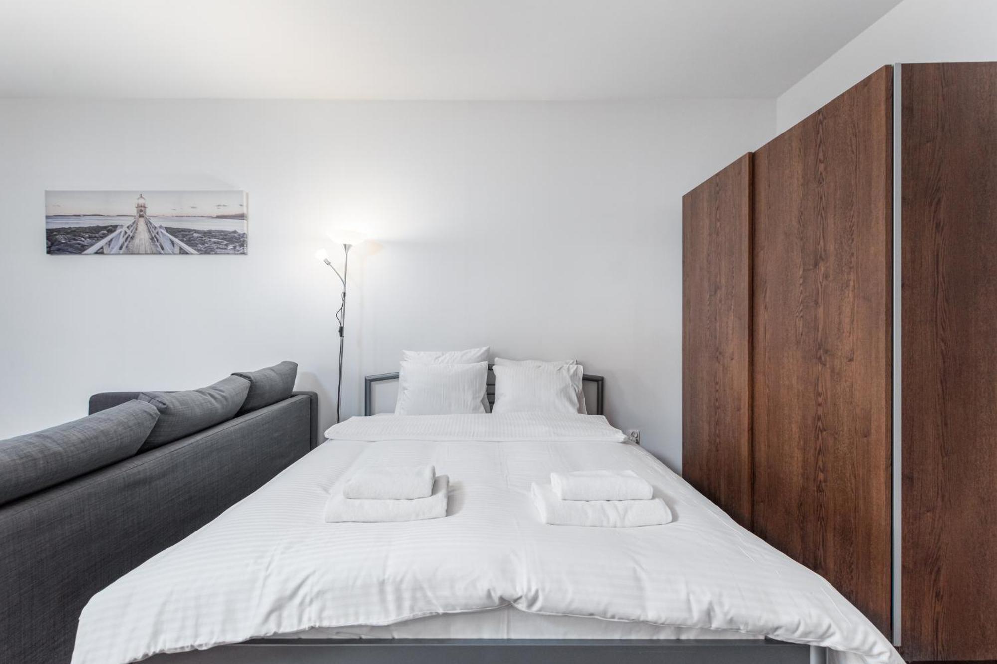 Apartamenty Piekna 28A By Your Freedom Warsaw Exterior photo