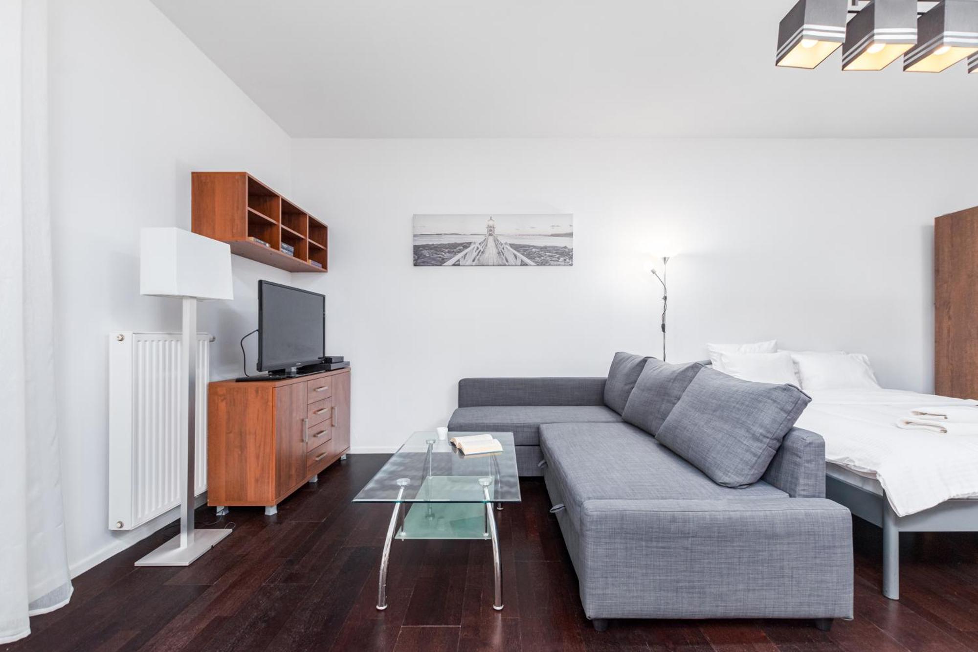 Apartamenty Piekna 28A By Your Freedom Warsaw Exterior photo