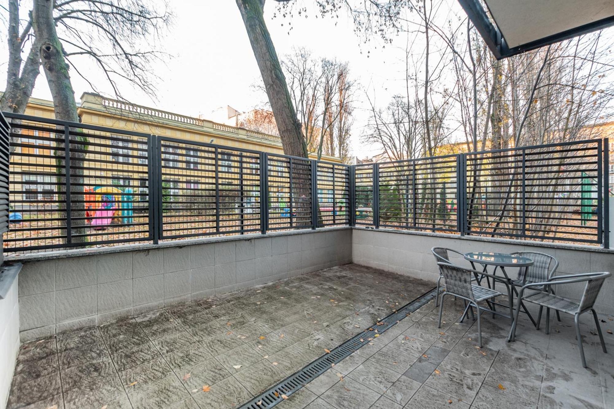 Apartamenty Piekna 28A By Your Freedom Warsaw Exterior photo