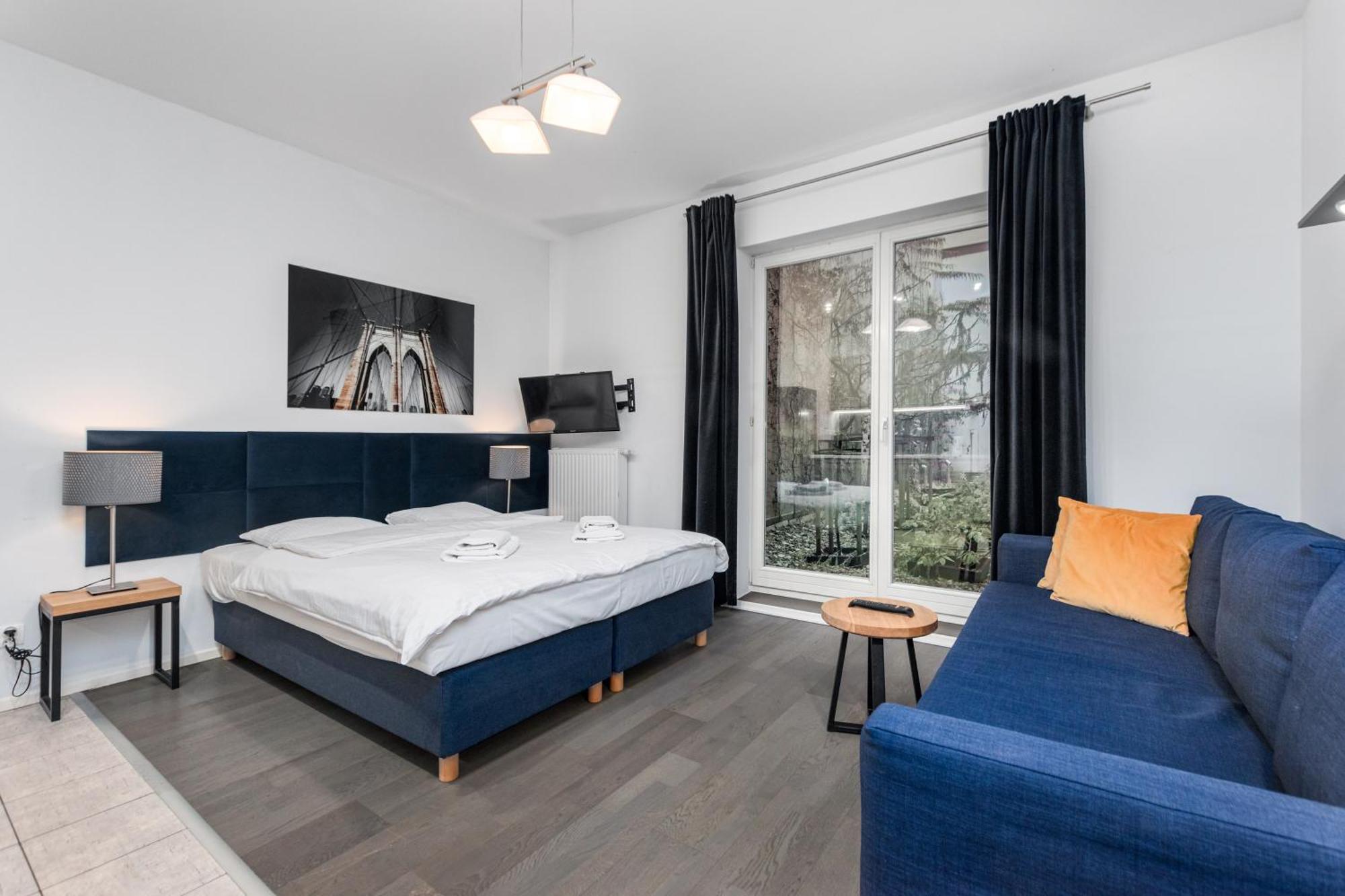 Apartamenty Piekna 28A By Your Freedom Warsaw Exterior photo